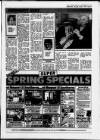 Stanmore Observer Thursday 05 March 1987 Page 21