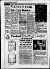 Stanmore Observer Thursday 05 March 1987 Page 22