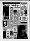 Stanmore Observer Thursday 05 March 1987 Page 27