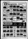 Stanmore Observer Thursday 05 March 1987 Page 32