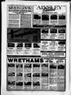 Stanmore Observer Thursday 05 March 1987 Page 54