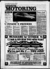 Stanmore Observer Thursday 05 March 1987 Page 68