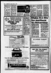 Stanmore Observer Thursday 12 March 1987 Page 6