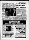 Stanmore Observer Thursday 12 March 1987 Page 7