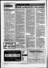Stanmore Observer Thursday 12 March 1987 Page 12