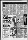 Stanmore Observer Thursday 12 March 1987 Page 16