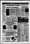 Stanmore Observer Thursday 12 March 1987 Page 20