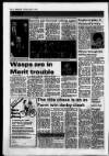 Stanmore Observer Thursday 12 March 1987 Page 22