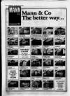 Stanmore Observer Thursday 12 March 1987 Page 44