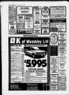 Stanmore Observer Thursday 12 March 1987 Page 78