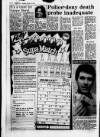 Stanmore Observer Thursday 19 March 1987 Page 2