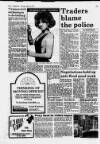Stanmore Observer Thursday 19 March 1987 Page 4