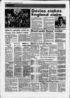 Stanmore Observer Thursday 19 March 1987 Page 20