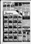 Stanmore Observer Thursday 19 March 1987 Page 42