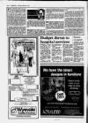 Stanmore Observer Thursday 26 March 1987 Page 6