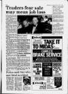Stanmore Observer Thursday 26 March 1987 Page 7