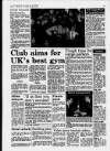 Stanmore Observer Thursday 26 March 1987 Page 10