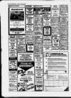 Stanmore Observer Thursday 26 March 1987 Page 70