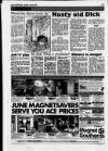 Stanmore Observer Thursday 25 June 1987 Page 20