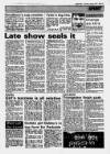 Stanmore Observer Thursday 25 June 1987 Page 27
