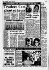 Stanmore Observer Thursday 02 July 1987 Page 4