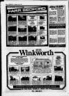 Stanmore Observer Thursday 02 July 1987 Page 54