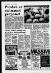 Stanmore Observer Thursday 16 July 1987 Page 8