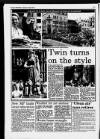 Stanmore Observer Thursday 23 July 1987 Page 17