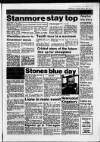 Stanmore Observer Thursday 23 July 1987 Page 30