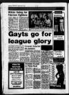 Stanmore Observer Thursday 23 July 1987 Page 102