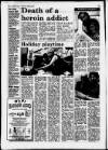 Stanmore Observer Thursday 06 August 1987 Page 6