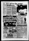 Stanmore Observer Thursday 06 August 1987 Page 8