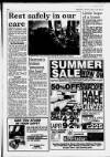 Stanmore Observer Thursday 06 August 1987 Page 13