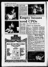 Stanmore Observer Thursday 06 August 1987 Page 20