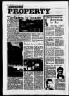 Stanmore Observer Thursday 06 August 1987 Page 34