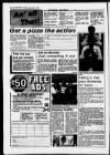 Stanmore Observer Thursday 03 September 1987 Page 20