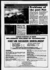 Stanmore Observer Thursday 03 September 1987 Page 24