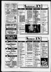 Stanmore Observer Thursday 03 September 1987 Page 30