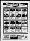 Stanmore Observer Thursday 03 September 1987 Page 50