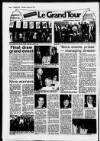Stanmore Observer Thursday 29 October 1987 Page 6