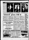 Stanmore Observer Thursday 29 October 1987 Page 18