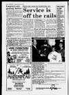 Stanmore Observer Thursday 29 October 1987 Page 22