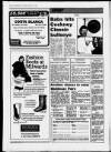 Stanmore Observer Thursday 29 October 1987 Page 30