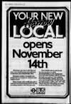 Stanmore Observer Thursday 12 November 1987 Page 4