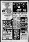 Stanmore Observer Thursday 12 November 1987 Page 14