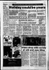 Stanmore Observer Thursday 12 November 1987 Page 20