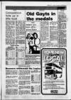 Stanmore Observer Thursday 12 November 1987 Page 39
