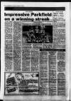Stanmore Observer Thursday 12 November 1987 Page 42