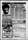 Stanmore Observer Thursday 12 November 1987 Page 44