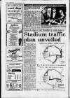 Stanmore Observer Thursday 03 December 1987 Page 6